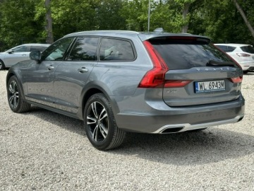 Volvo 2019 Volvo V90 Cross Country V90 CC D5 SCR AWD Pro, zdjęcie 4