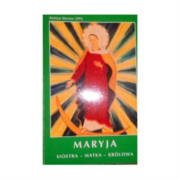 Мэри-Систры-Матка-Крилова