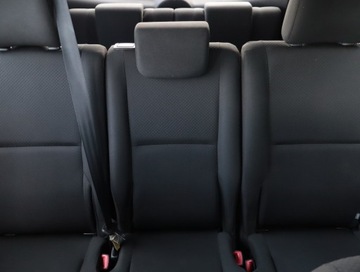 Toyota Corolla Verso E120 1.8 VVT-i 130KM 2007 Toyota Corolla Verso 1.8, GAZ, 7 miejsc, Klima, zdjęcie 9