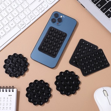 ЧЕХОЛ ДЛЯ МОБИЛЬНОГО ТЕЛЕФОНА С ПРИСОСКОЙ