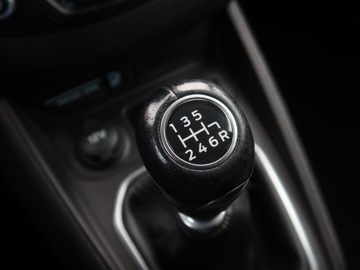 Ford Tourneo Courier I Mikrovan 1.0 EcoBoost 100KM 2018 Ford Tourneo Courier 1.0 EcoBoost, Salon Polska, zdjęcie 17