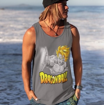 МАЙКА DRAGONBALL DBZ 12