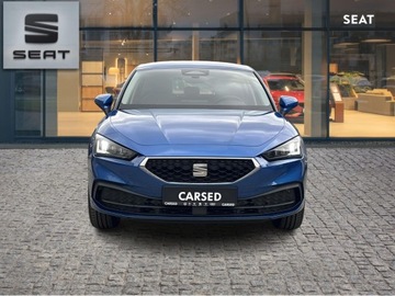 Seat Leon IV Hatchback 1.5 eTSI (MHEV) 150KM 2026 Seat Leon 1.5 eTSI 150 KM 7-biegowa automatyczna D, zdjęcie 7