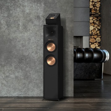 ДИНАМИК KLIPSCH R-40SA REFERENCE II DOLBY ATMOS