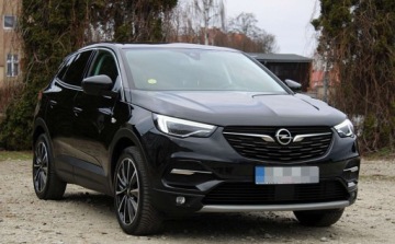 Opel 2021 Opel Grandland X Pelne Wyposazenie Automat Full LED 1.5 Diesel 130KM, zdjęcie 2
