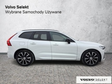 Volvo XC60 II 2025 Volvo XC 60 FV23 Plus Dark B5 250KM AWD ACC BLIS K, zdjęcie 8