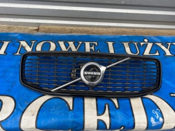 VOLVO XC60 II GRILL ATRAPA 31457464