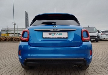 Fiat 500X Crossover Facelifting 1.0 Firefly 120KM 2023 Fiat 500X 295 1.0 T3 Sport 120 KM GWARANCJA Benzyna 120KM, zdjęcie 4