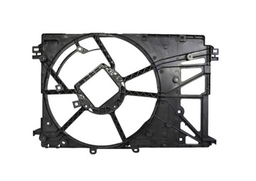 NOWA OBUDOWA WENTYLATOR TOYOTA CAMRY 17 18 19-