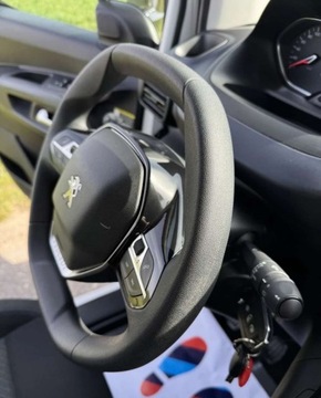 Peugeot Rifter Standard 1.2 PureTech 110KM 2019 Peugeot Rifter NAVI kamera LEDY alu PISEMNA GWARANCJA w cenie Transport, zdjęcie 22