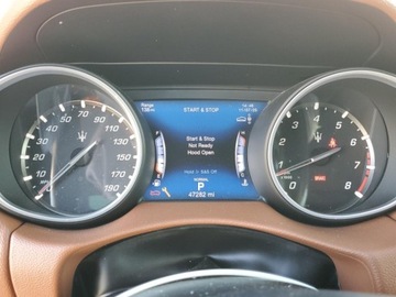 Maserati Levante 2020 Maserati Levante Maserati Levante 3.0L AWD 3.0 Benzyna 345KM, zdjęcie 9