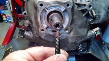 ЭКСТРАКТОРЫ ДЛЯ СЛОМАННЫХ, СЛОМАННЫХ, СЛОМАННЫХ ВИНТОВ, ГАЙОК, СВЕРЛ