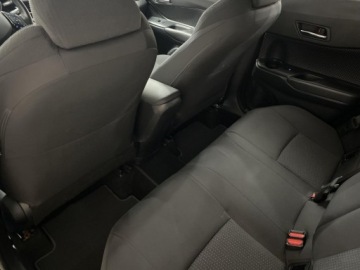 Toyota C-HR I Crossover 1.2L Turbo 116KM 2017 Toyota C-HR 1.2 T GPF Premium Toyota C-HR Premium,, zdjęcie 10