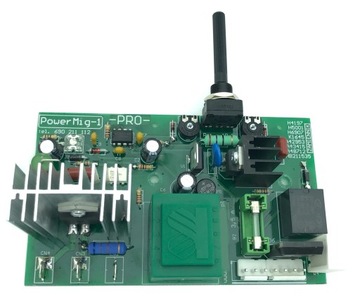 Плата для PowerMat 1 PRO A42953 H4197 JQX-29F-A