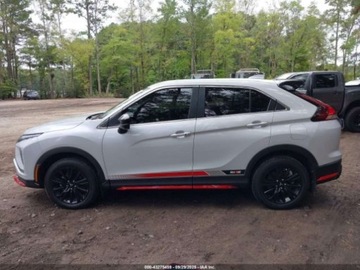Mitsubishi Eclipse Cross 2024 Mitsubishi Eclipse Cross Ralliart S-Awc 2024 1.5l 1.5 Benzyna 152KM, zdjęcie 2