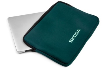 POKROWIEC ETUI NA LAPTOPA 14'' SKODA 000087315K