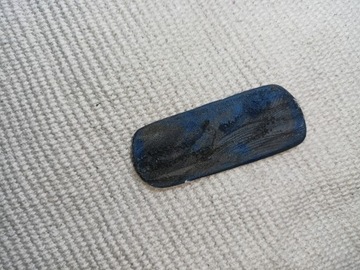 Zaślepka Spryskiwacza Reflektora Peugeot 307 3008