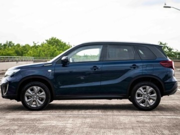 Suzuki Vitara III 2026 Vitara 1.4 Boosterjet mHEV Premium Plus 2WD aut 110KM 2026, zdjęcie 3