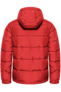 LEE PUFFER JACKET MĘSKA KURTKA ZIMOWA KAPTUR 2XL