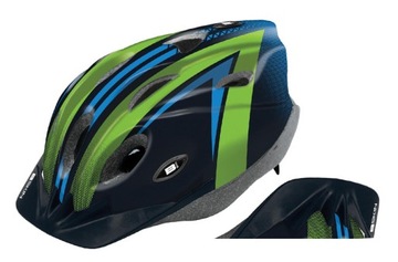 Kask rowerowy B-SKIN TOMCAT S