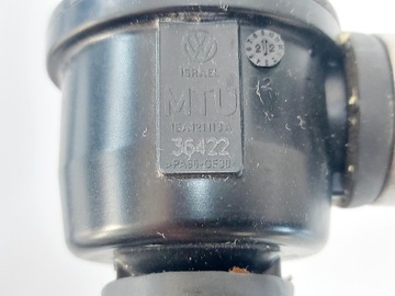 SKODA ENYAQ 23R. PŘÍVOD VODY 1EA122101CG