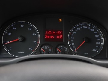 Volkswagen Caddy III Furgon 1.6 102KM 2009 VW Caddy 1.6, Klima, Klimatronic, zdjęcie 10