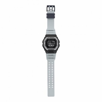 ZEGAREK + grawer Męski CASIO G-SHOCK ORIGINAL G-LIDE GBX-100TT-8ER Sportowy