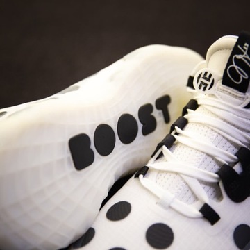 ADIDAS БАСКЕТБОЛ ХАРДЕН