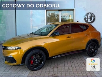 Alfa Romeo Tonale 2026 ALFA ROMEO Tonale 1.5 Veloce Suv (175KM) 2026