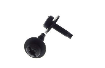 Śruba lampy przód Ford Fiesta mk7 08-17 2szt