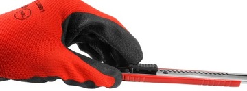 НОЖ ДЛЯ РЕЗКИ ОБОЕЙ СКЛАДНОЕ ЛЕЗВИЕ 18 ММ УНИВЕРСАЛЬНЫЙ МЕТАЛЛ