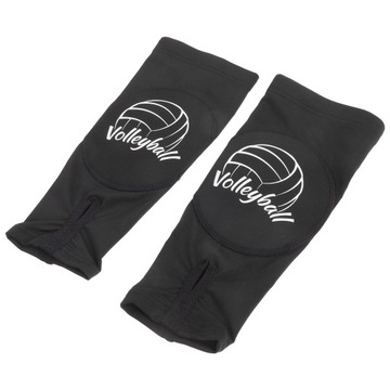 OCHRANIACZ NADGARSTKA DO PIŁKI SIATKOWEJ PRZEDŁUŻONY ŁOKIEĆ SPORTOWY