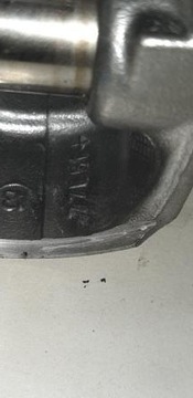 TŁOK PEUGEOT_MINI_ BMW_116_N13B16A_MAHLE 77L51+