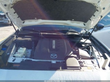 Mazda 2025 Mazda CX-90 2025 r., 2,5L PHEV PREMIUM SPORT 2.5 Hybryda 323KM, zdjęcie 11