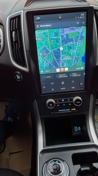 Ford Edge II 2021 FORD EDGE 2.0 automat benzyna, zdjęcie 9