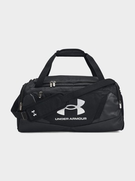 TORBA TRENINGOWA UNDER ARMOUR WODOODPORNA PODRÓŻNA BAGAŻ PODRĘCZNY LOT 40L