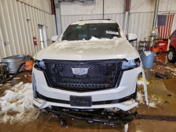 Cadillac Escalade III 2021 Cadillac Escalade Sport Platinum 2021 6.2 Benzyna 420KM, zdjęcie 5