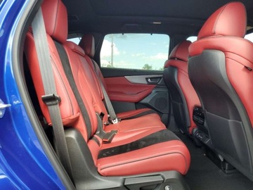 Acura MDX II 2022 Acura MDX A-Spec 2022 3.5l 3.5 Benzyna 290KM, zdjęcie 11