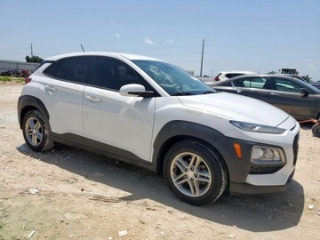 Hyundai Kona I 2019 Hyundai Kona 2019 HYUNDAI KONA SE 2.0 Benzyna 147KM, zdjęcie 4