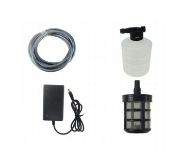 АККУМУЛЯТОРНАЯ САДОВАЯ МАШИНА ПОД ДАВЛЕНИЕМ КОМПЛЕКТ ДЛЯ МОЙКИ ОКОН ВЕЛОСИПЕД CUBE