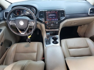 Jeep Grand Cherokee IV 2019 Jeep Grand Cherokee Limited 2019 3.6l 3.6 Benzyna 295KM, zdjęcie 8