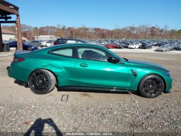 BMW Seria 4 G22-23-26 2024 BMW M4 Competition xDrive 2025 3.0l 3.0 Benzyna 523KM, zdjęcie 5