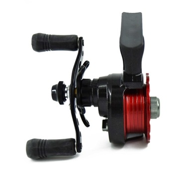 Подледный множитель Jaxon Nemo CT 50