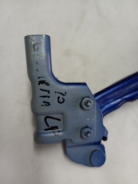 ALFA ROMEO GIULIETTA 2020 ПЕТЛЯ КАПОТА ЛЕВАЯ ПЕРЕДНЯЯ ОРИГИНАЛ ЕВРОПА