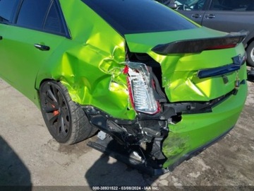 Cadillac CTS II 2016 Cadillac CTS CADILLAC CTS-V, zdjęcie 7