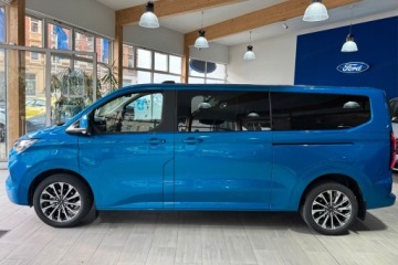 Ford Tourneo Custom II  L1 2.0 EcoBlue 170 KM 170KM 2026 320 L2H1 Titanium X A8 AWD 2.0 170KM, zdjęcie 2