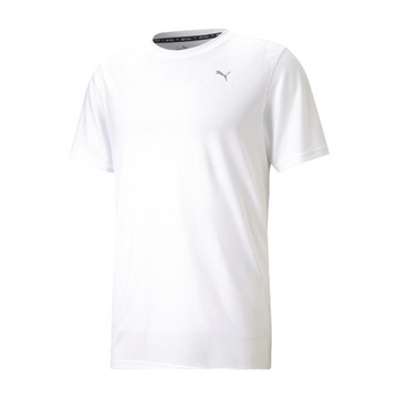 PUMA Performance SS T-shirt koszulka treningowa biała XXL OUTLET