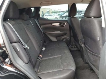 Nissan 2021 Nissan Rogue Rogue sport s 2.0 Benzyna 141KM, zdjęcie 9