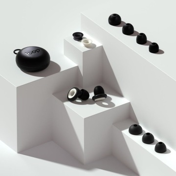 Беруши | LOOP EXPERIENCE Pro Черный