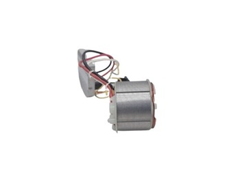 РОТОР ДВИГАТЕЛЯ СТАТОР ПЕРЕКЛЮЧАТЕЛЬ УГЛОВАЯ ШЛИФОВАЛЬНАЯ МАШИНА BLANK&HAGEN TTD-AG125